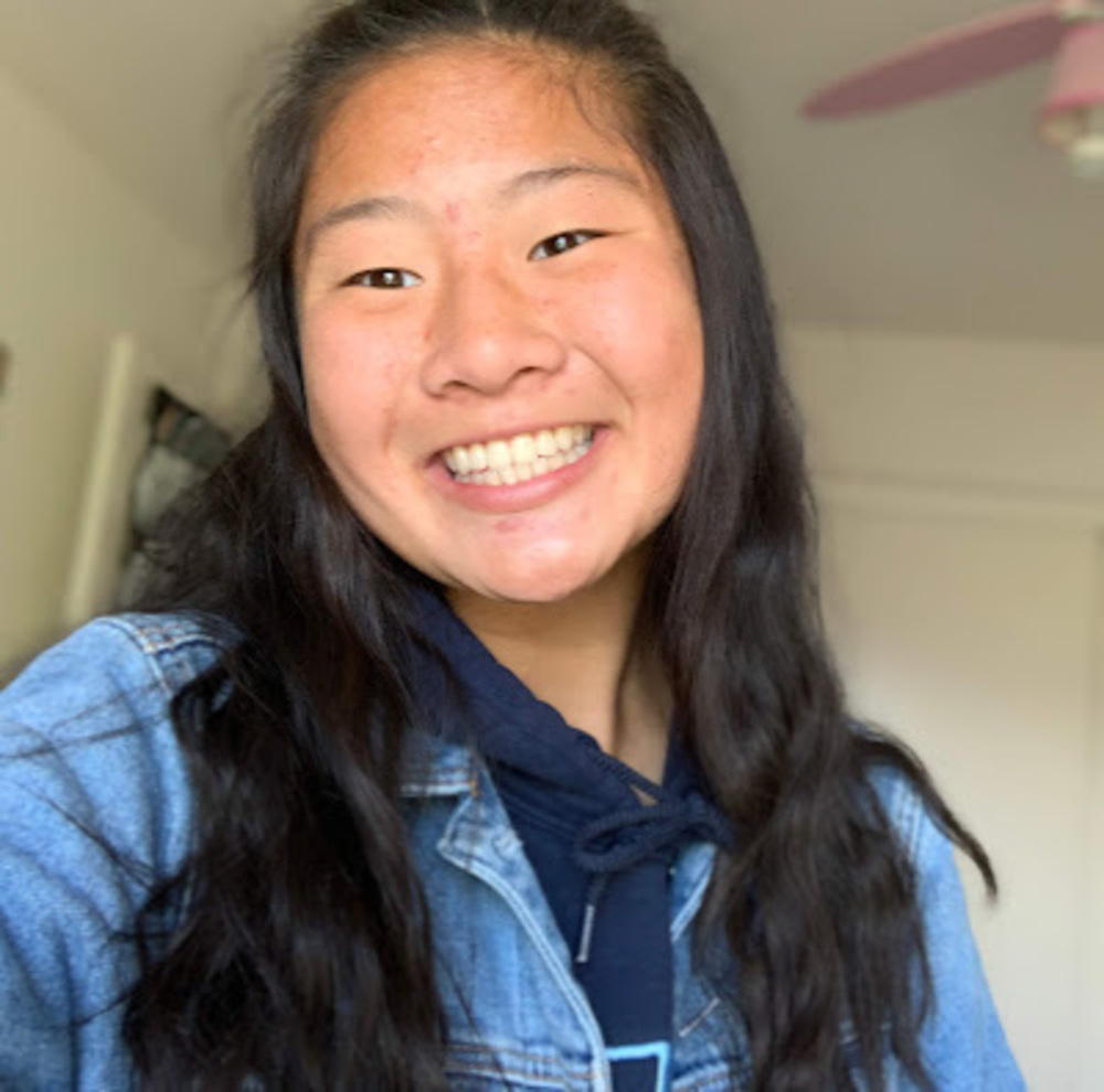 Meet your Posher, Lauren